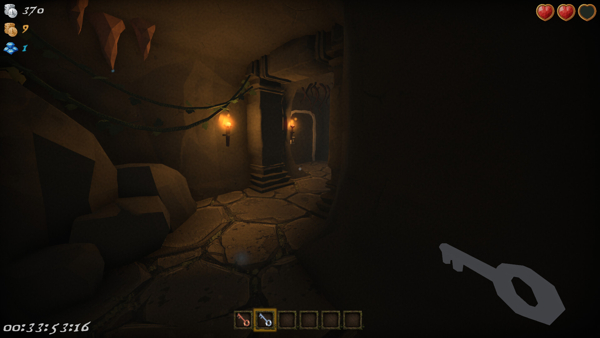 Rootbound Enigma screenshot 15