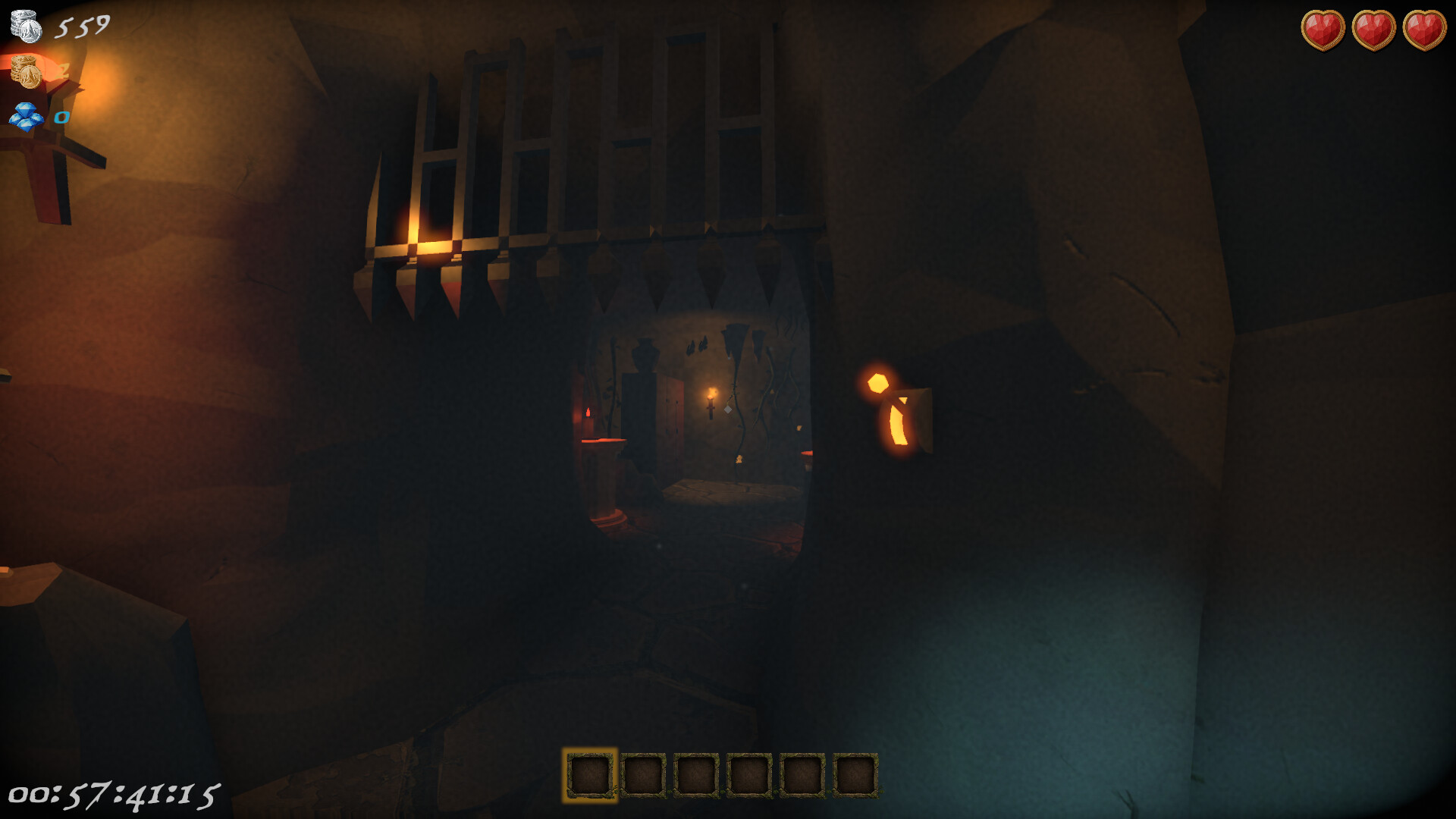 Rootbound Enigma screenshot 16