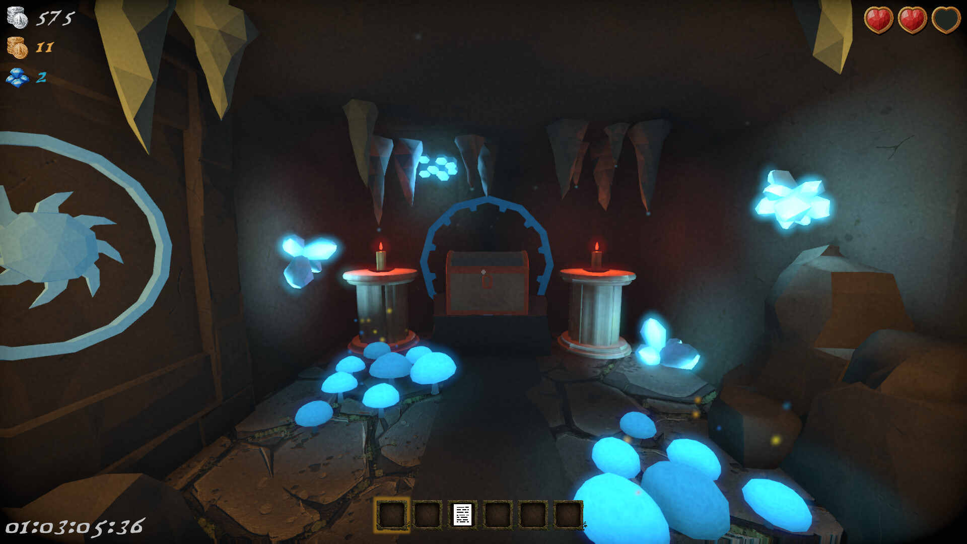 Rootbound Enigma screenshot 18