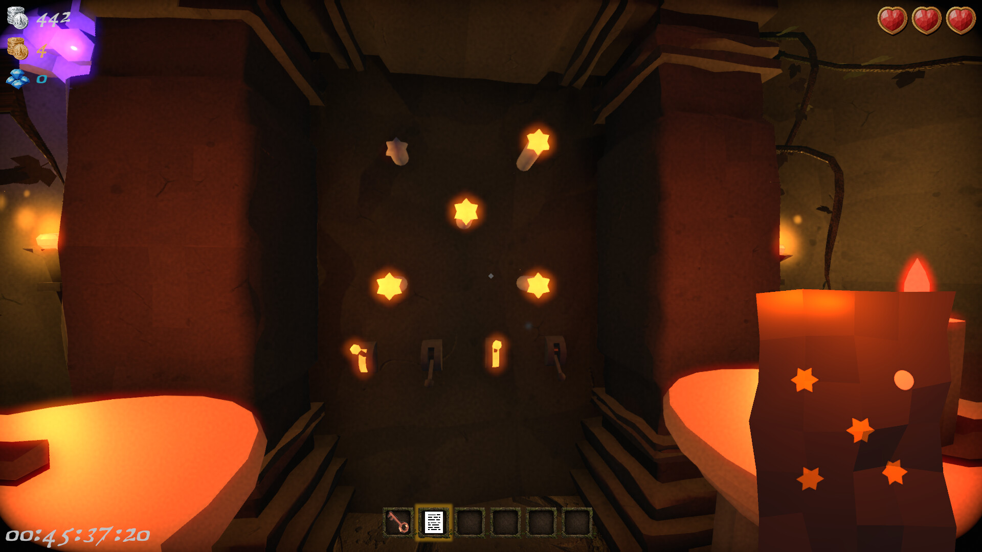 Rootbound Enigma screenshot 12