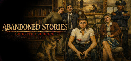 Abandoned Stories: Inherited Silence