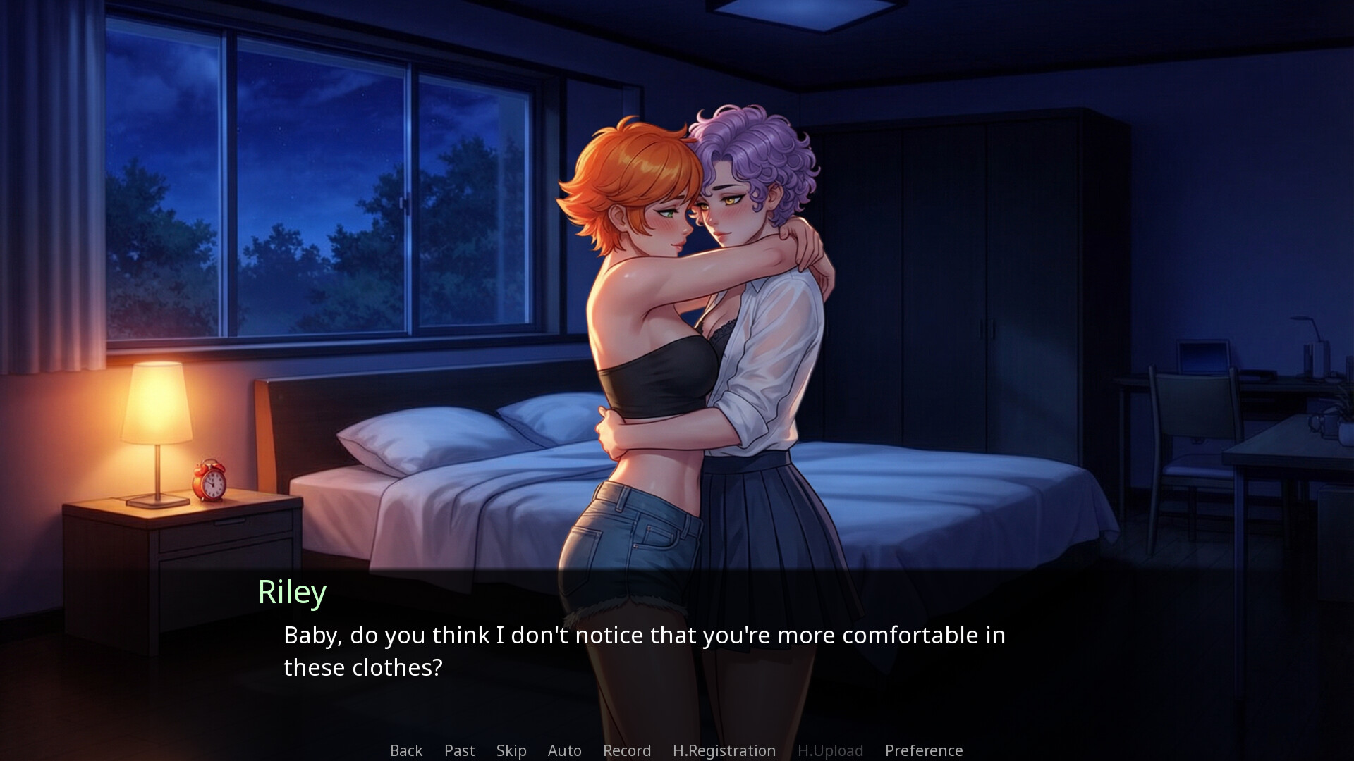 Lock Your Boyfriend screenshot 5
