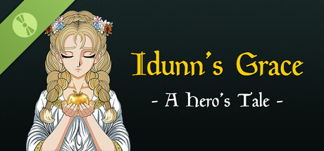 Idunn's Grace - A Hero's Tale Demo
