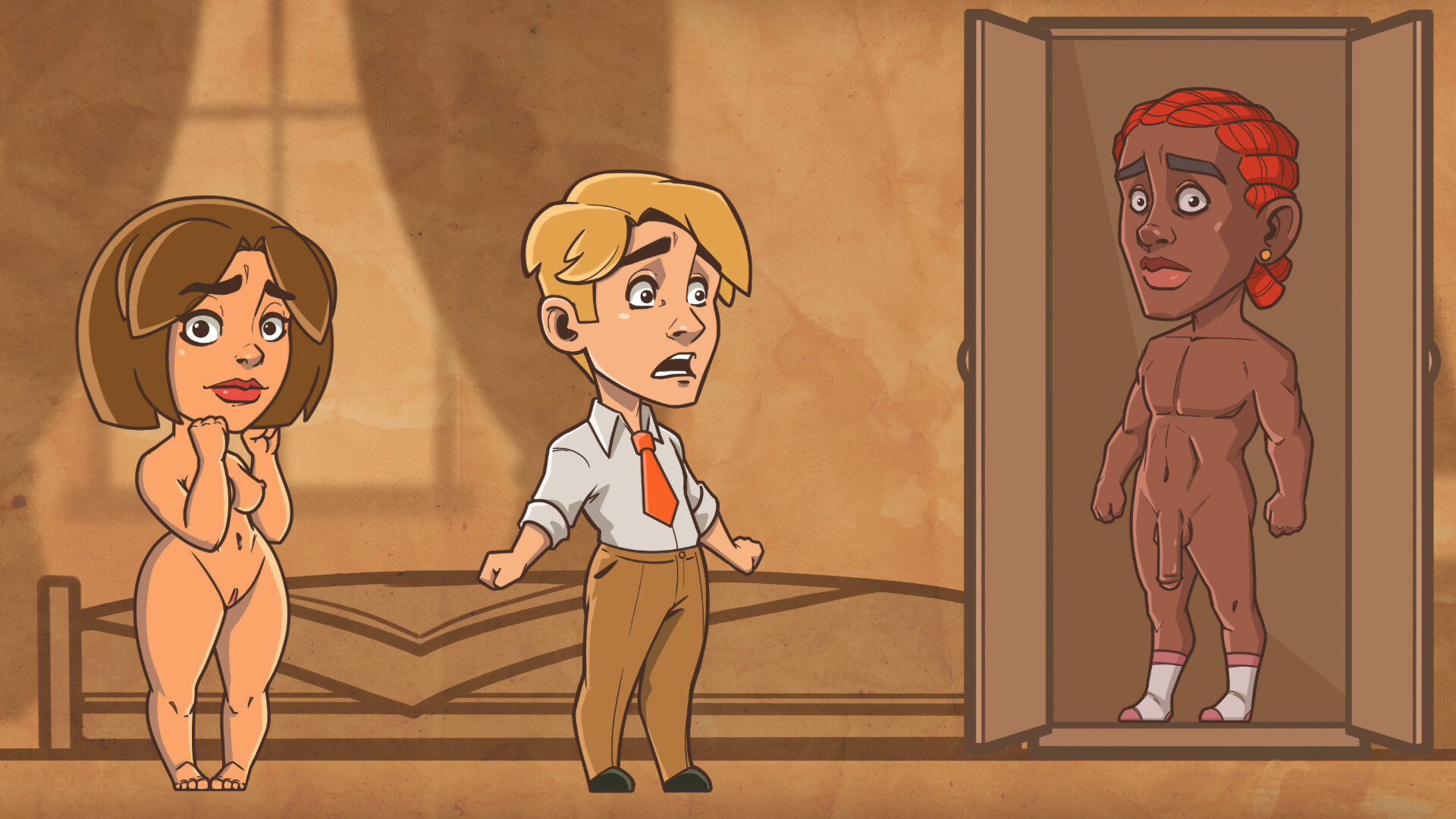 Striporama screenshot 8