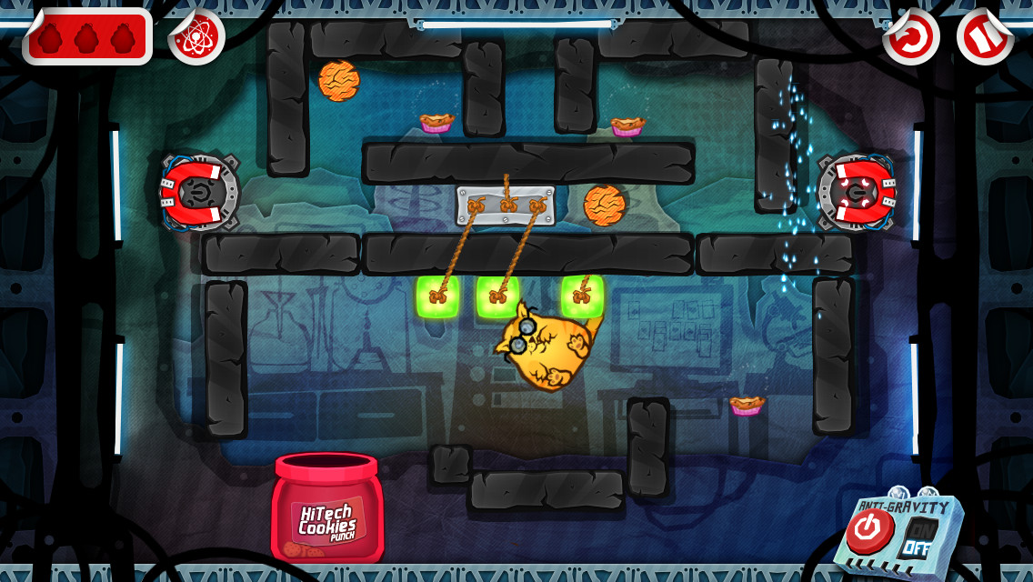 Cat on a Diet screenshot 5