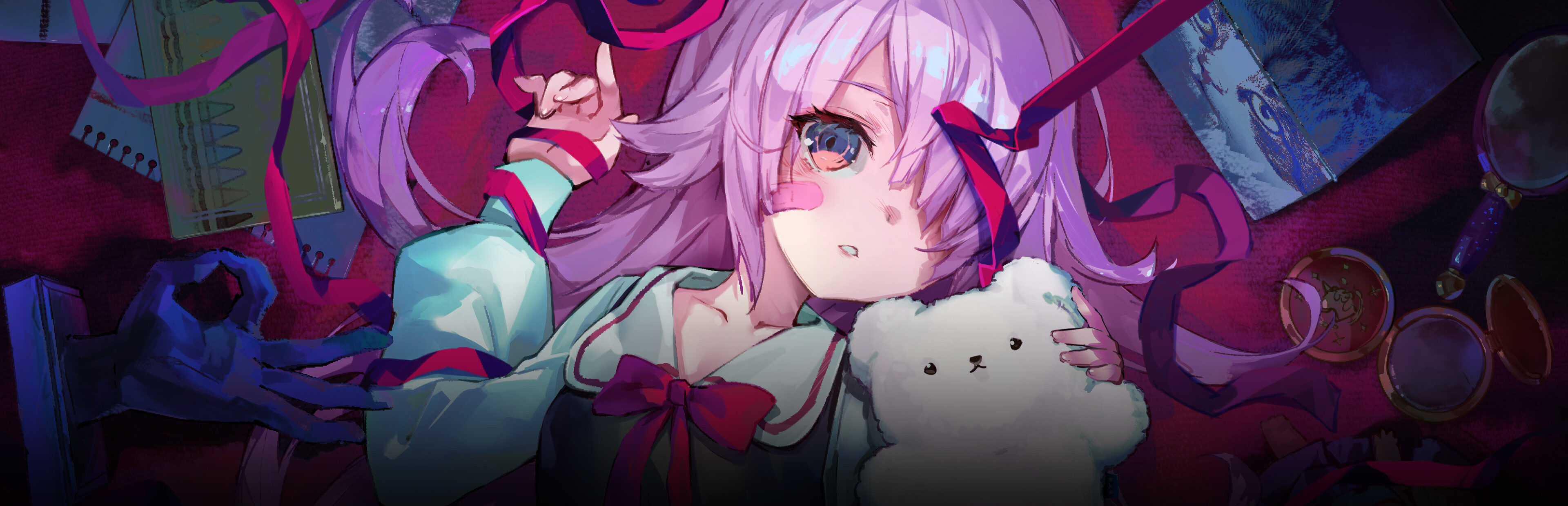 ひとりあそび Steam Stats & Charts · Raijin