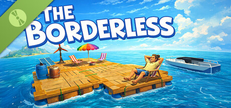The Borderless Demo