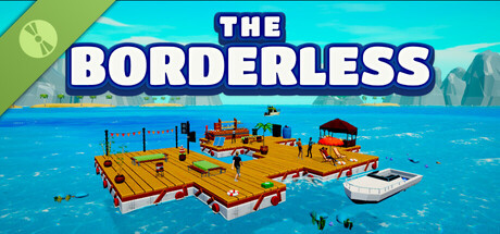 The Borderless Demo
