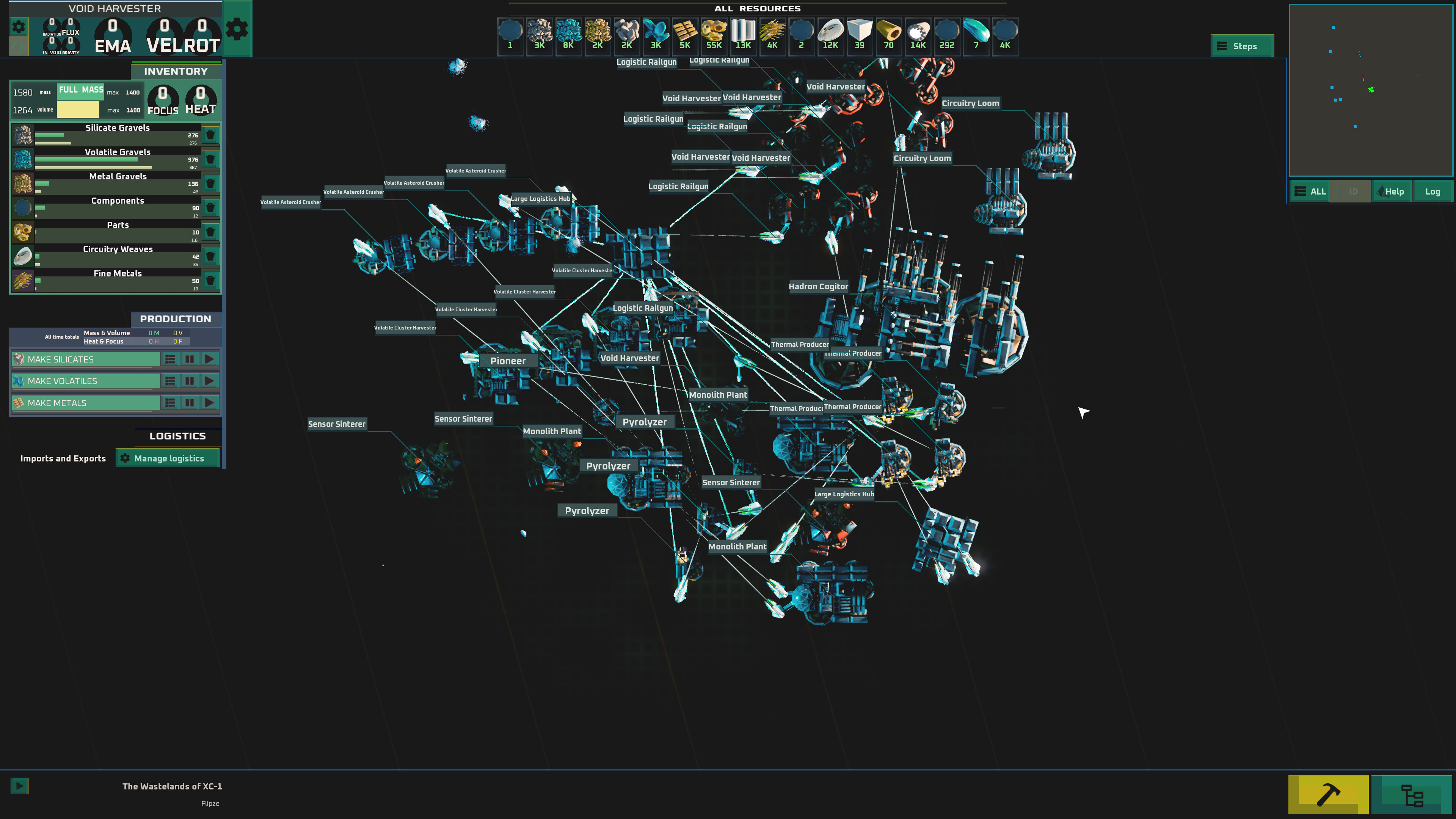 ASEMA screenshot 6
