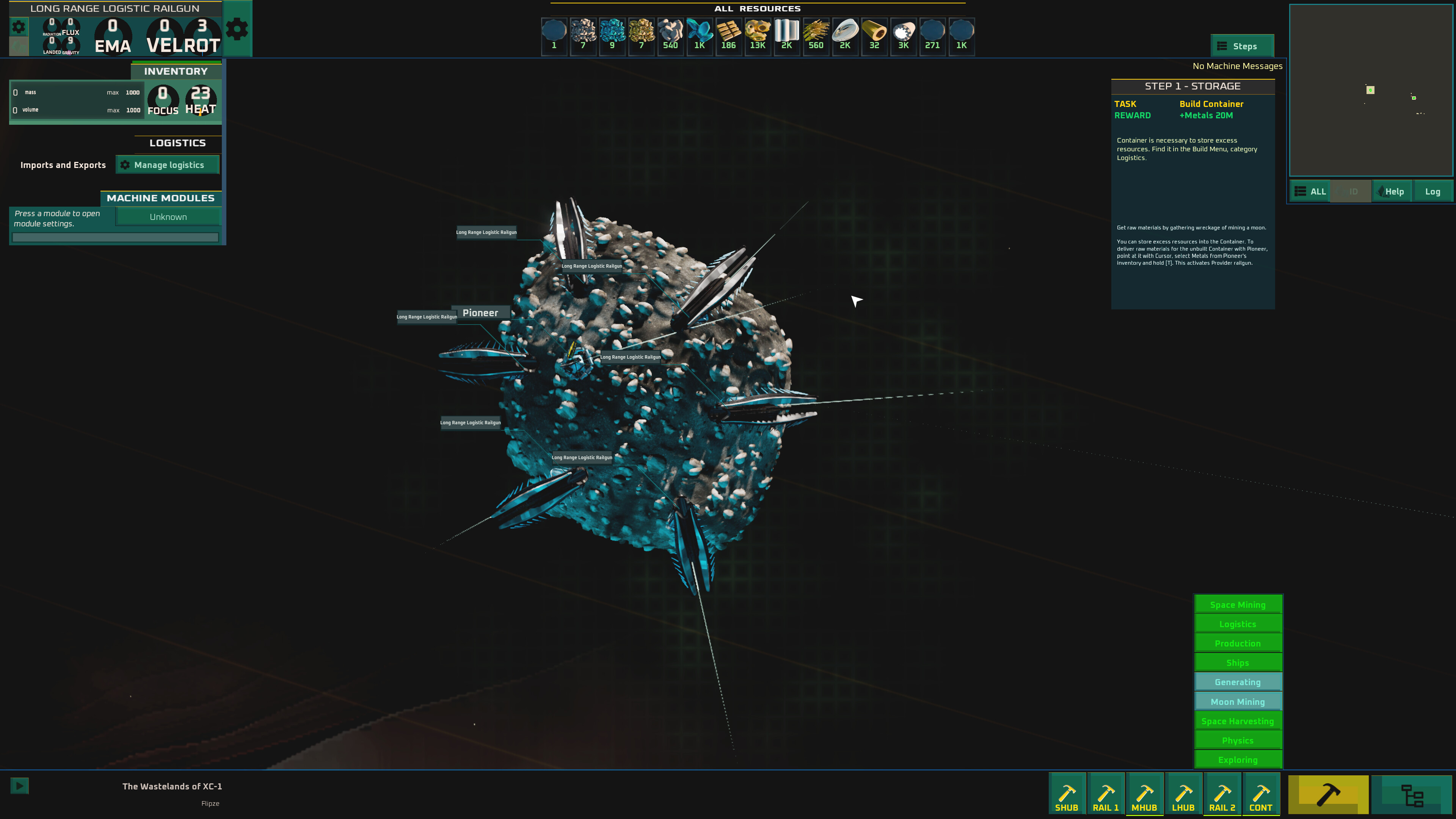 ASEMA screenshot 15