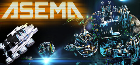 ASEMA — Steam header