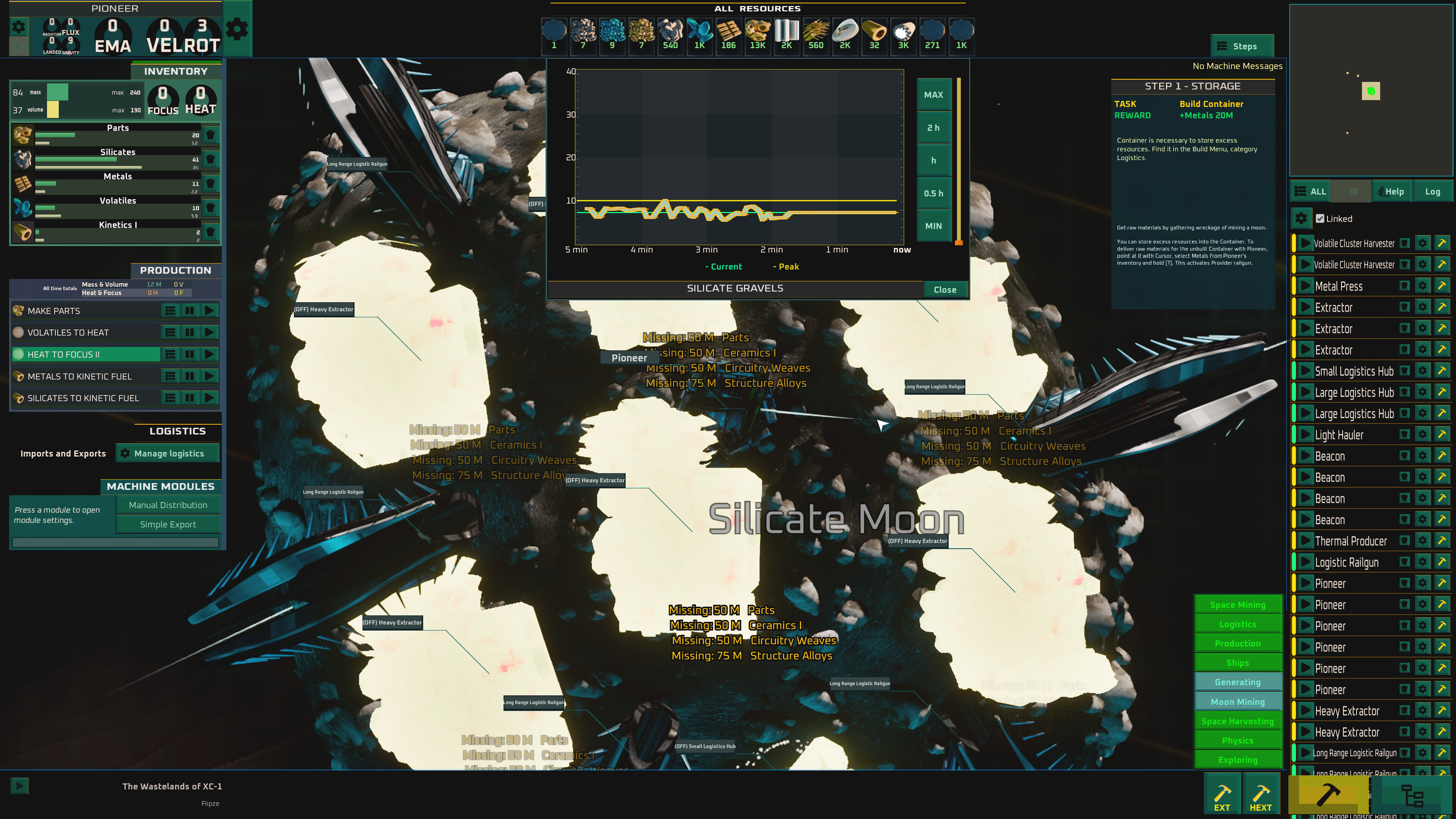 ASEMA screenshot 13
