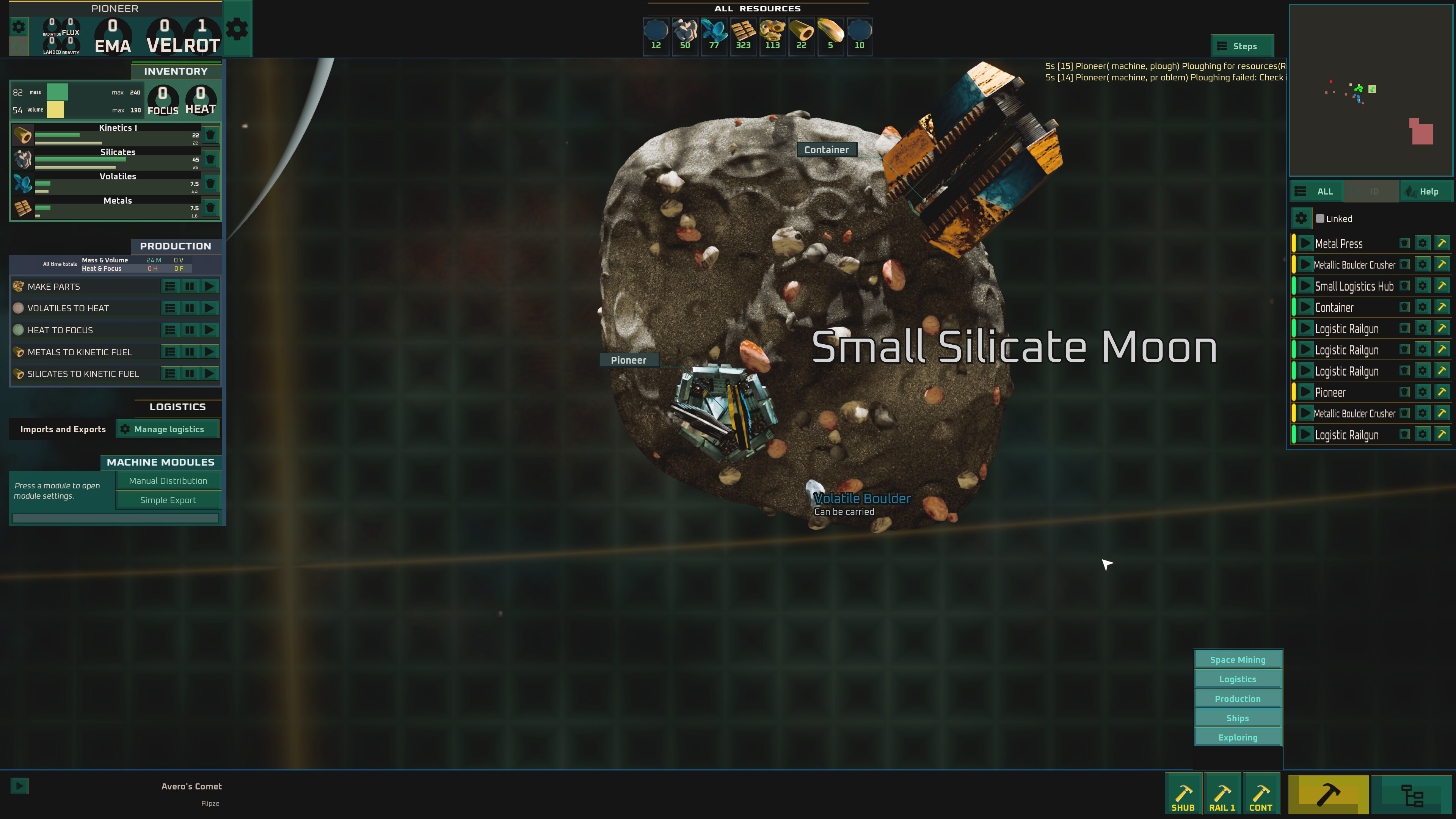 ASEMA screenshot 19