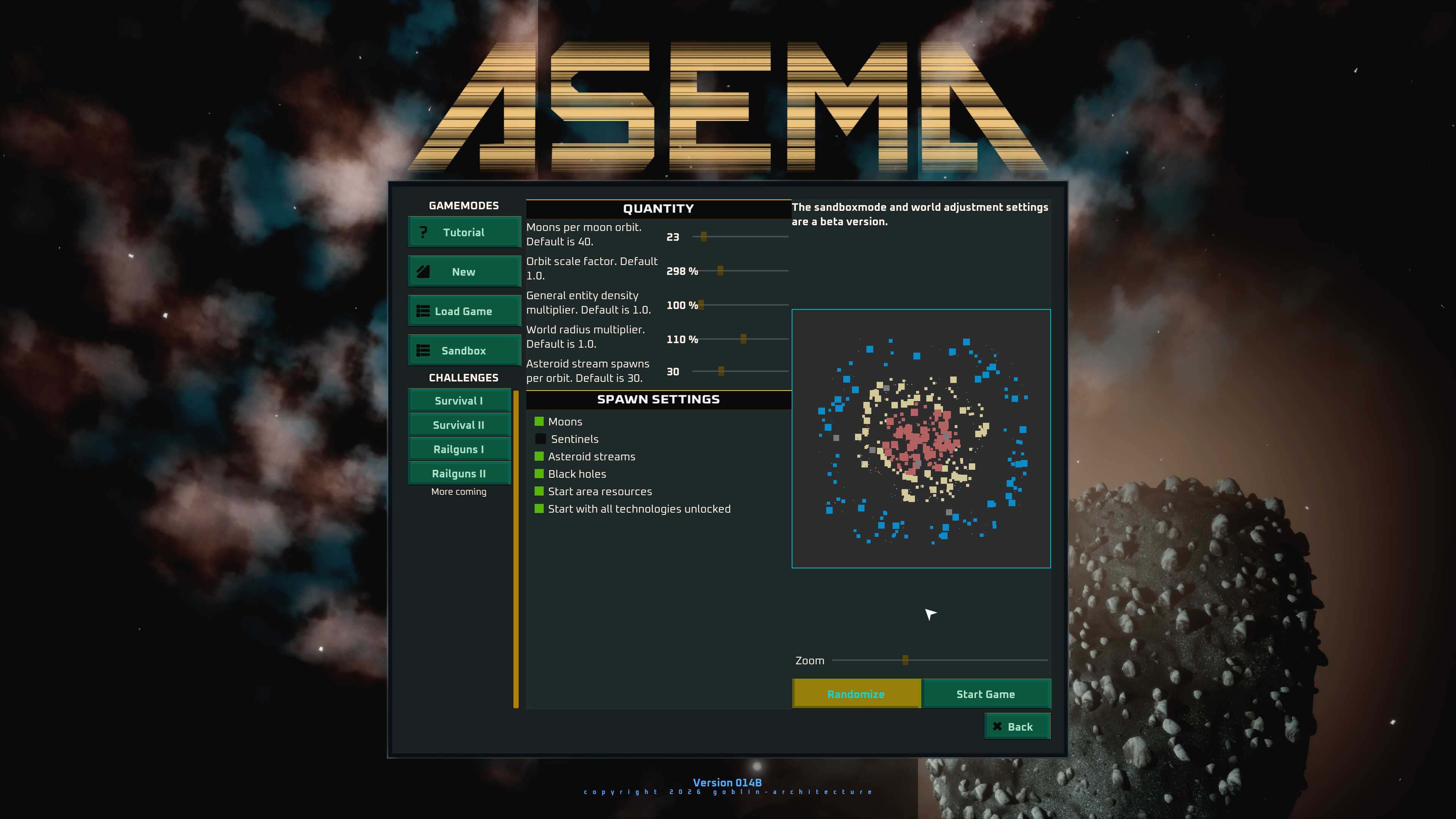 ASEMA screenshot 8