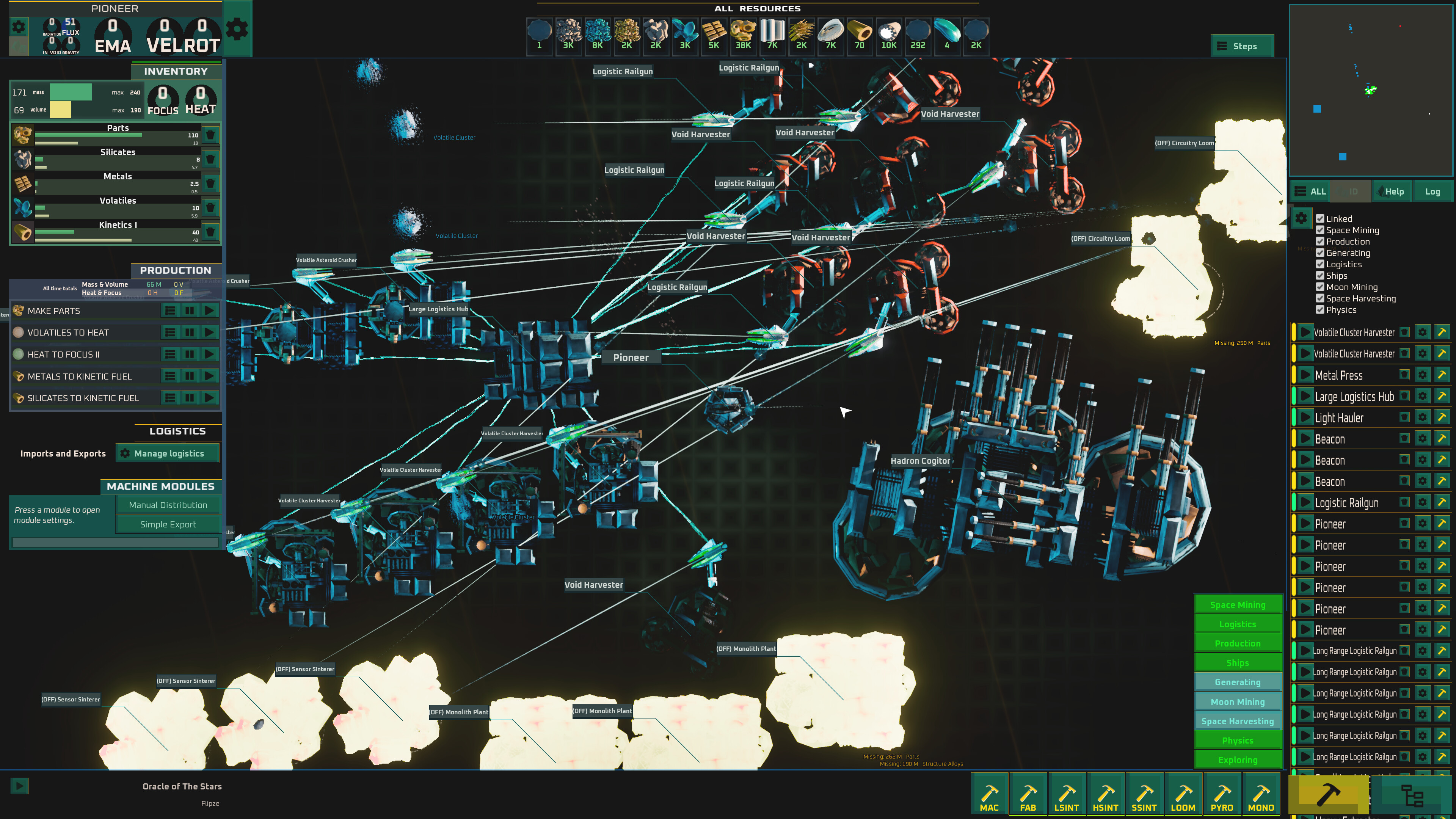 ASEMA screenshot 3
