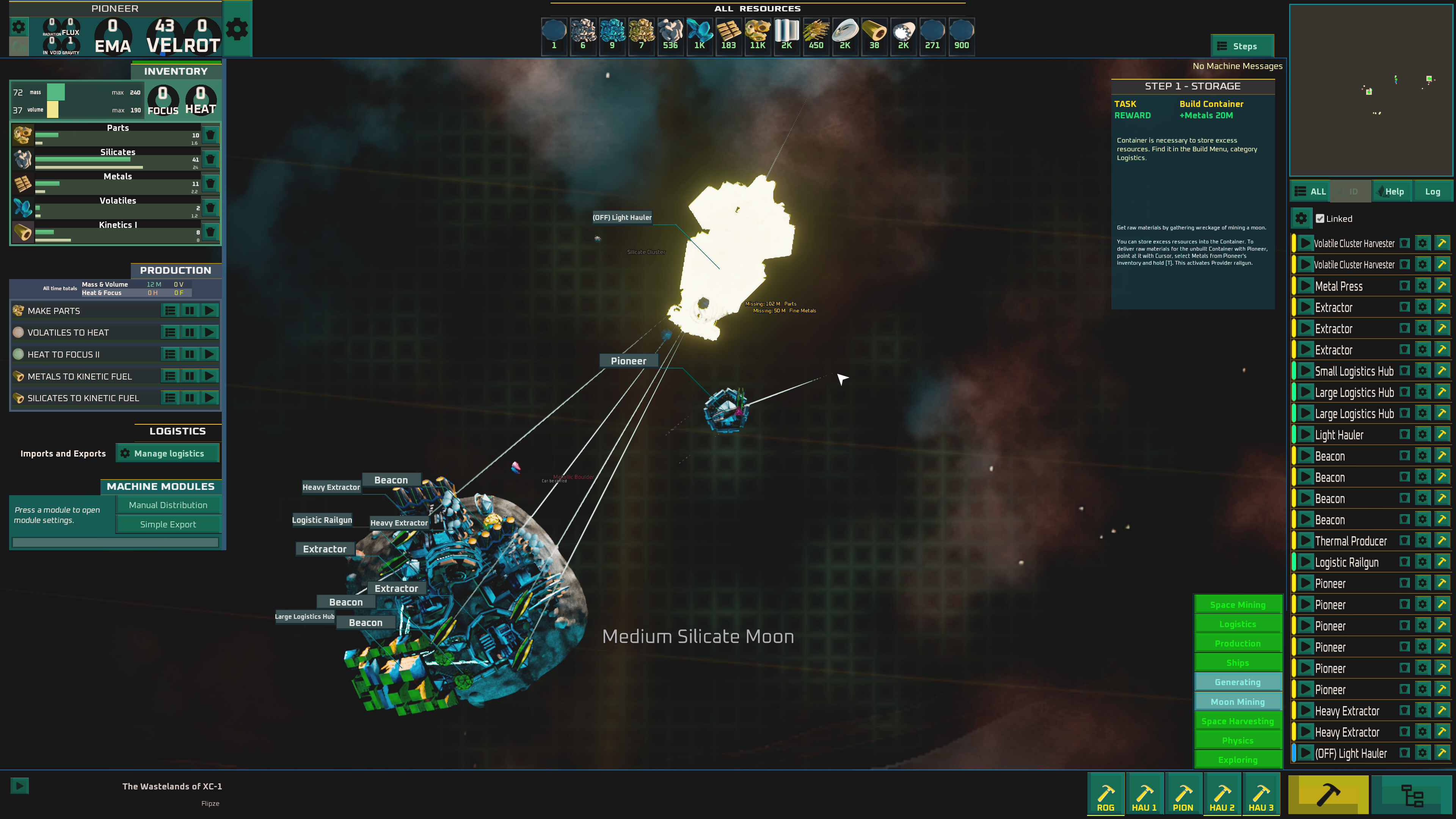 ASEMA screenshot 17