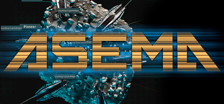 ASEMA — Steam header