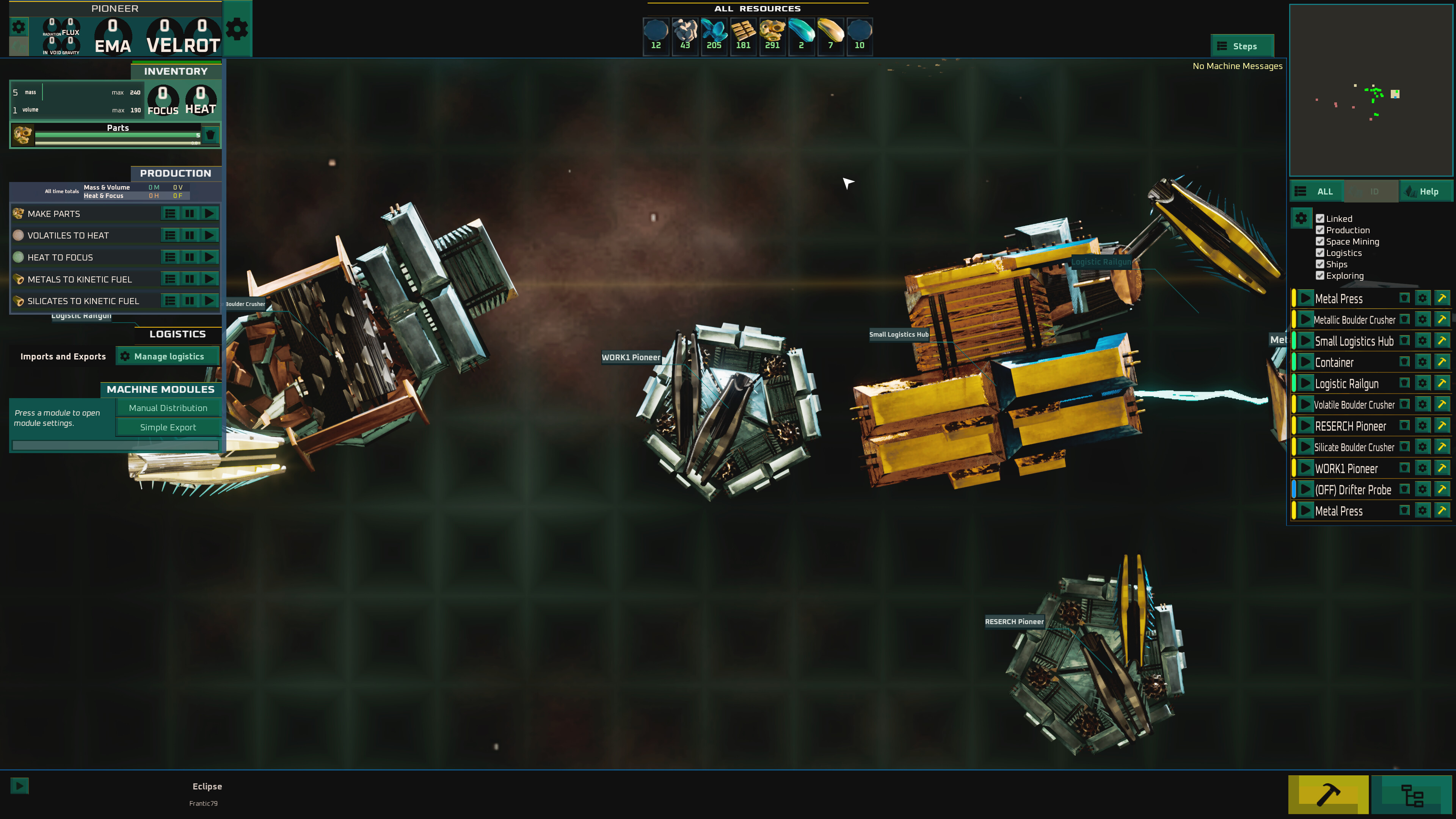ASEMA screenshot 11