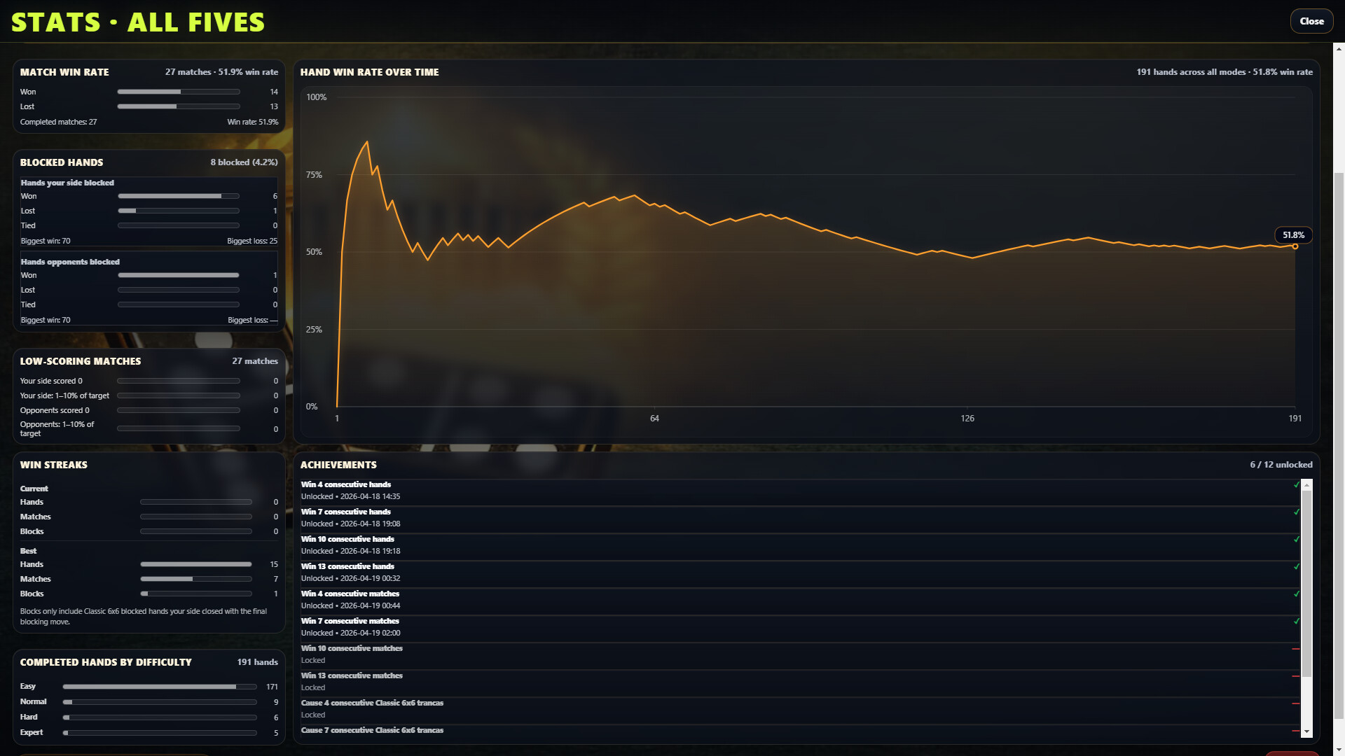 Domino Titan screenshot 11