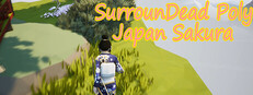 SurrounDead Poly ‌Japan Sakura