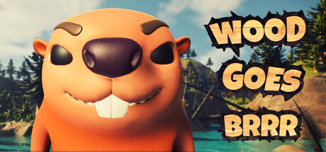 Wood Goes BRRR — Steam header