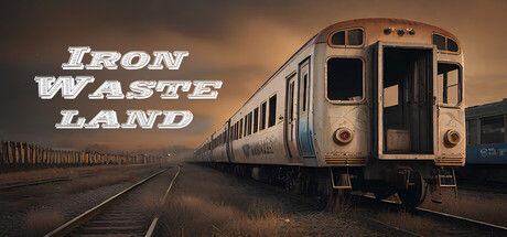 Iron Wasteland banner
