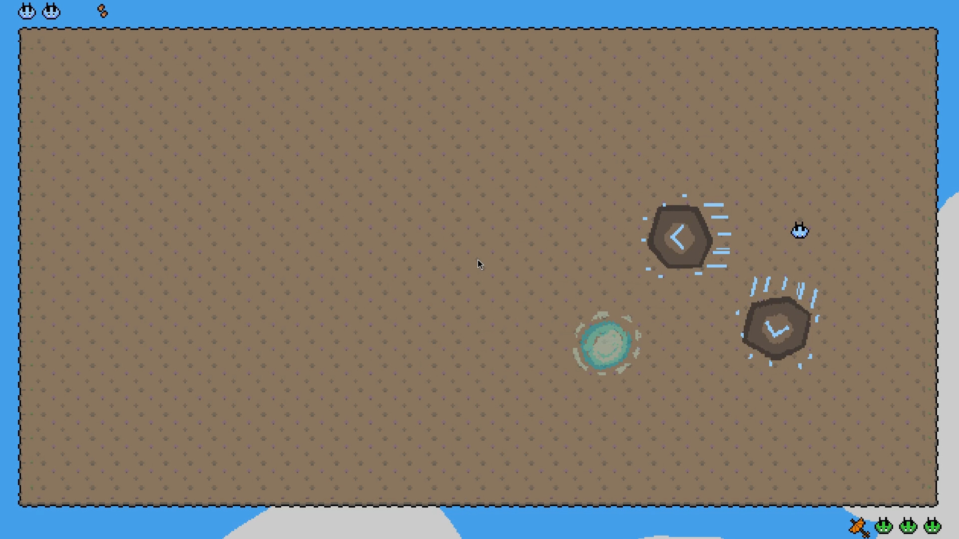 Armed and Dangerooze screenshot 5