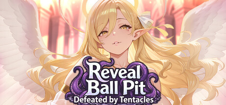 Reveal Ball Pit: Defeated by Tentacles