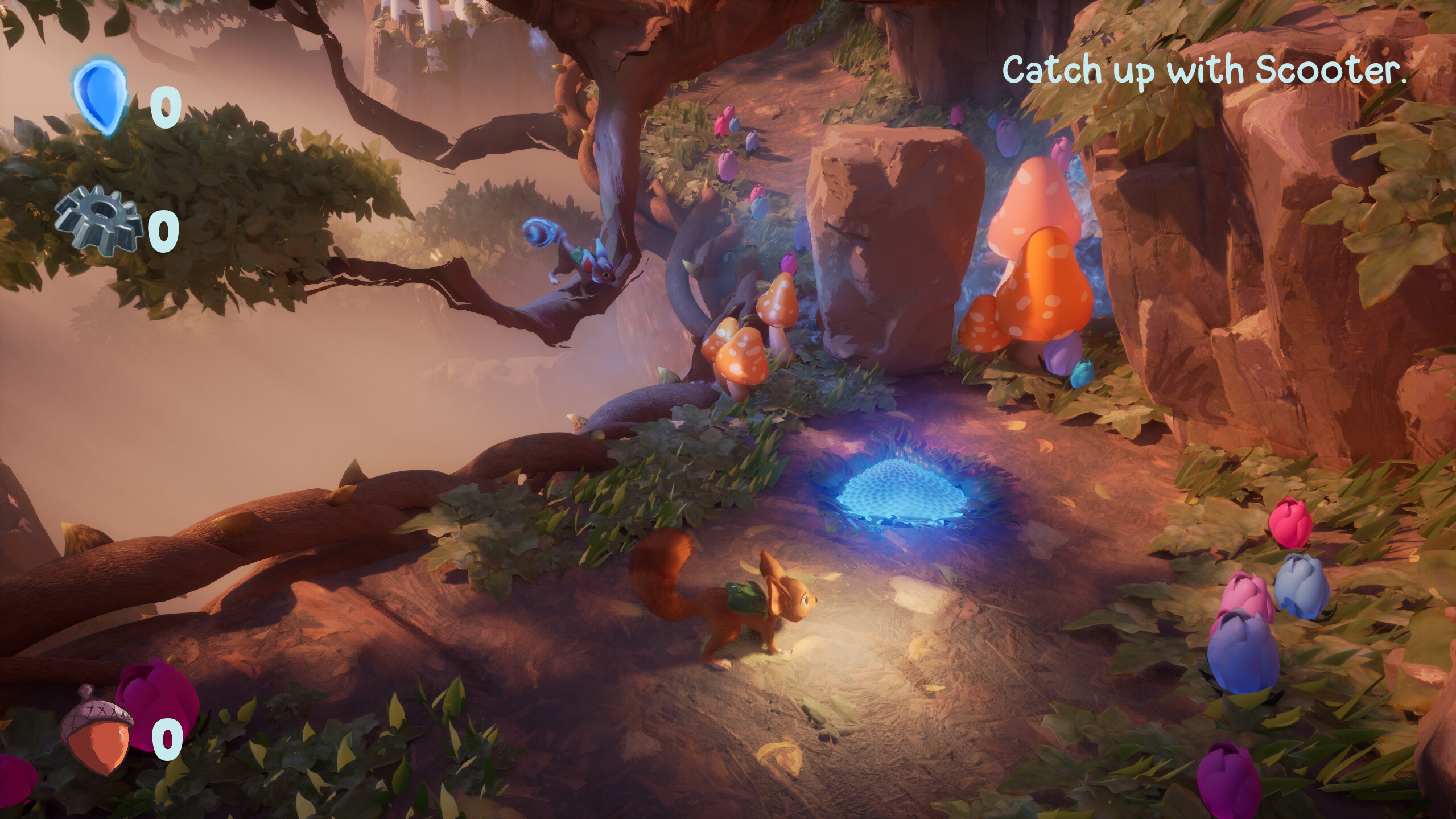 Rolic screenshot 4