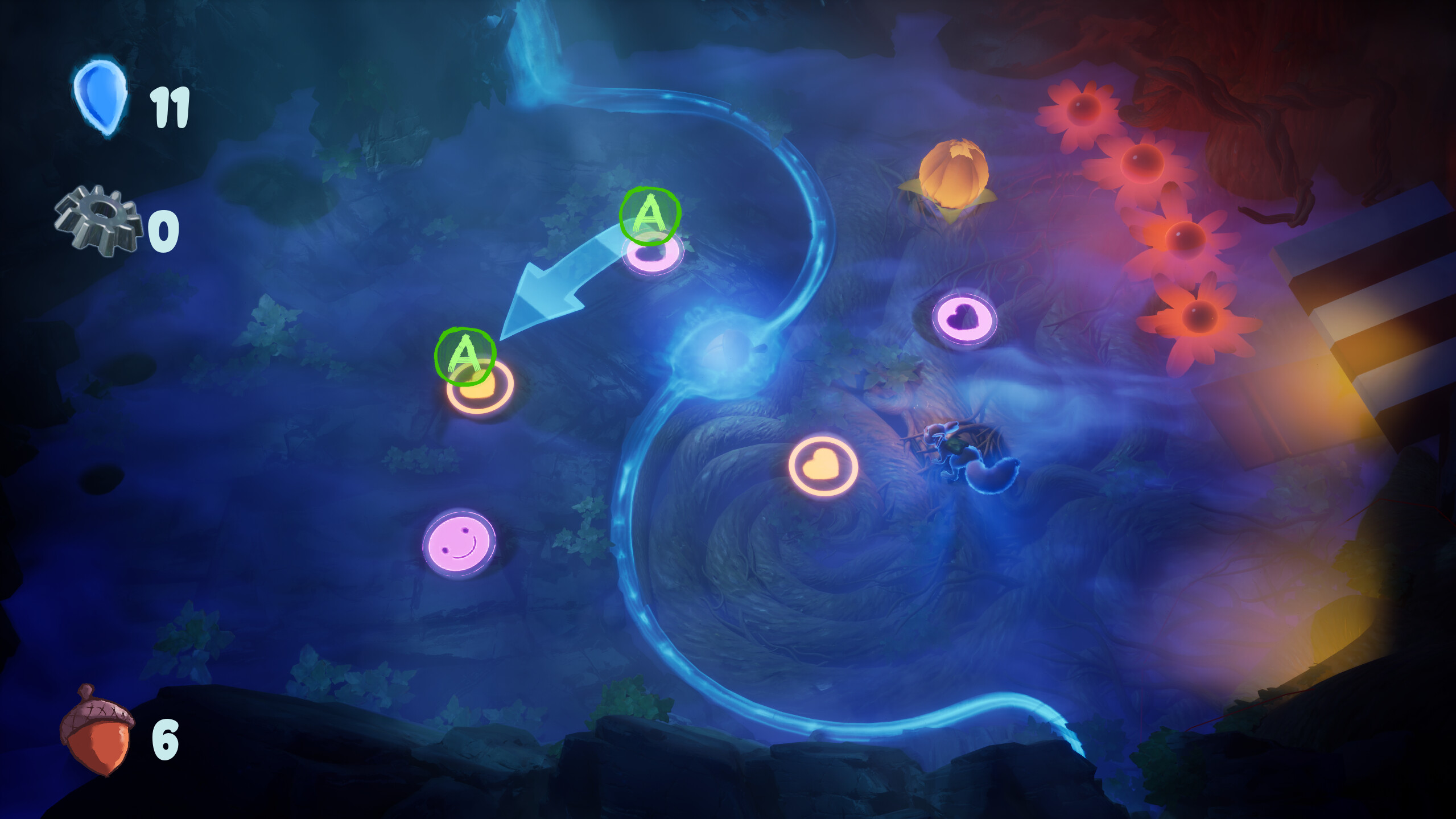 Rolic screenshot 1