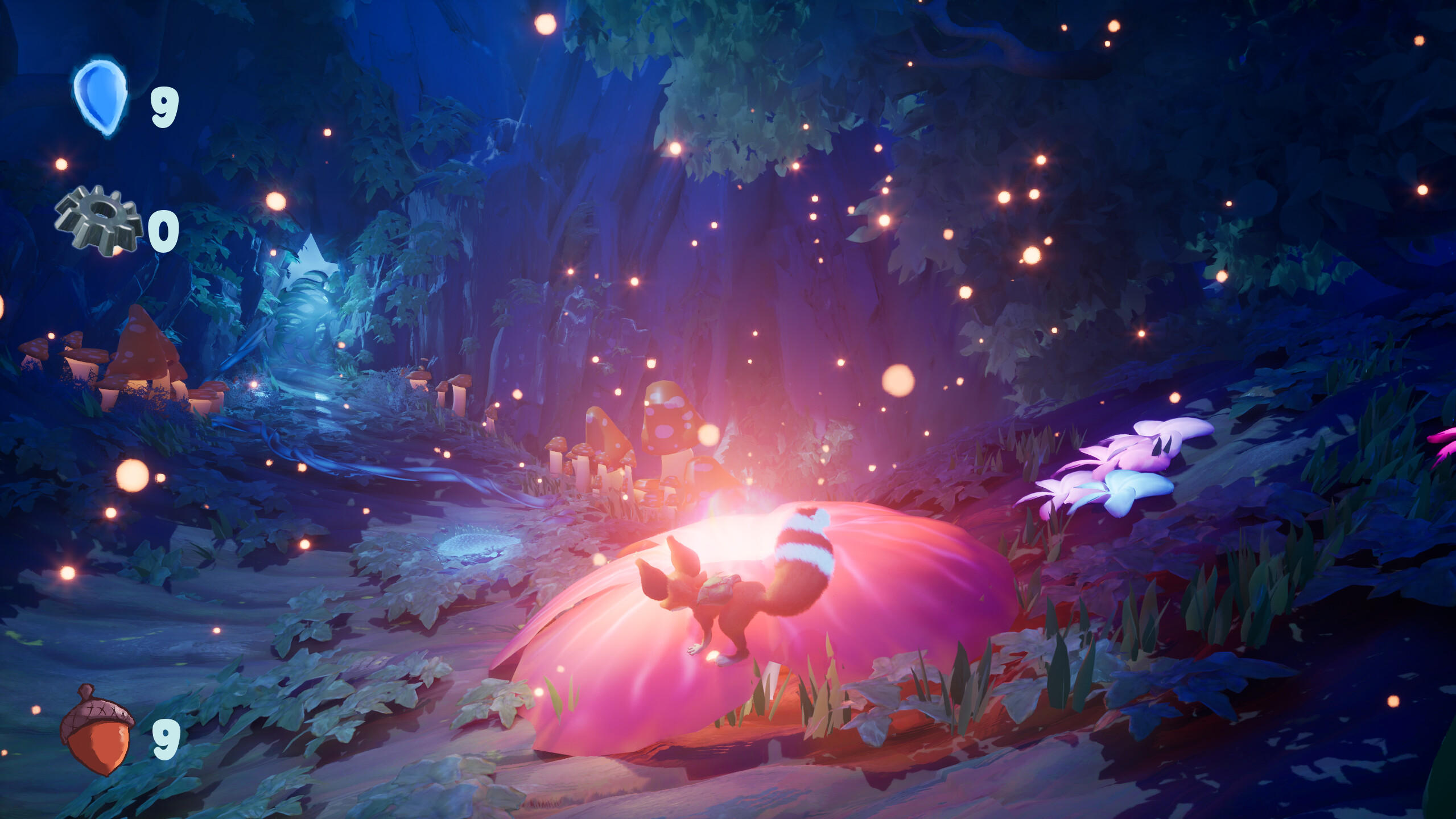 Rolic screenshot 2