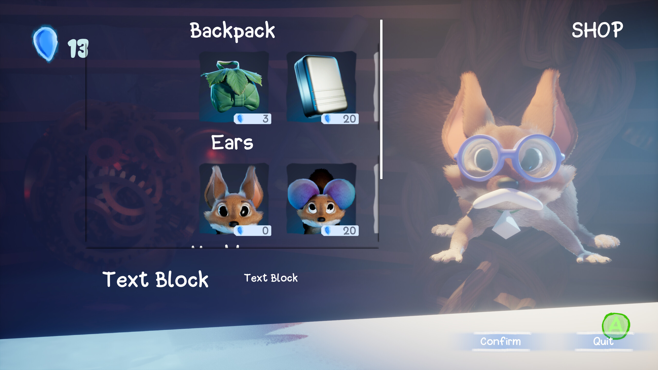 Rolic screenshot 5