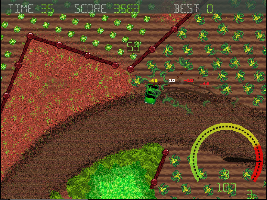 Drift (Over) Drive screenshot 6