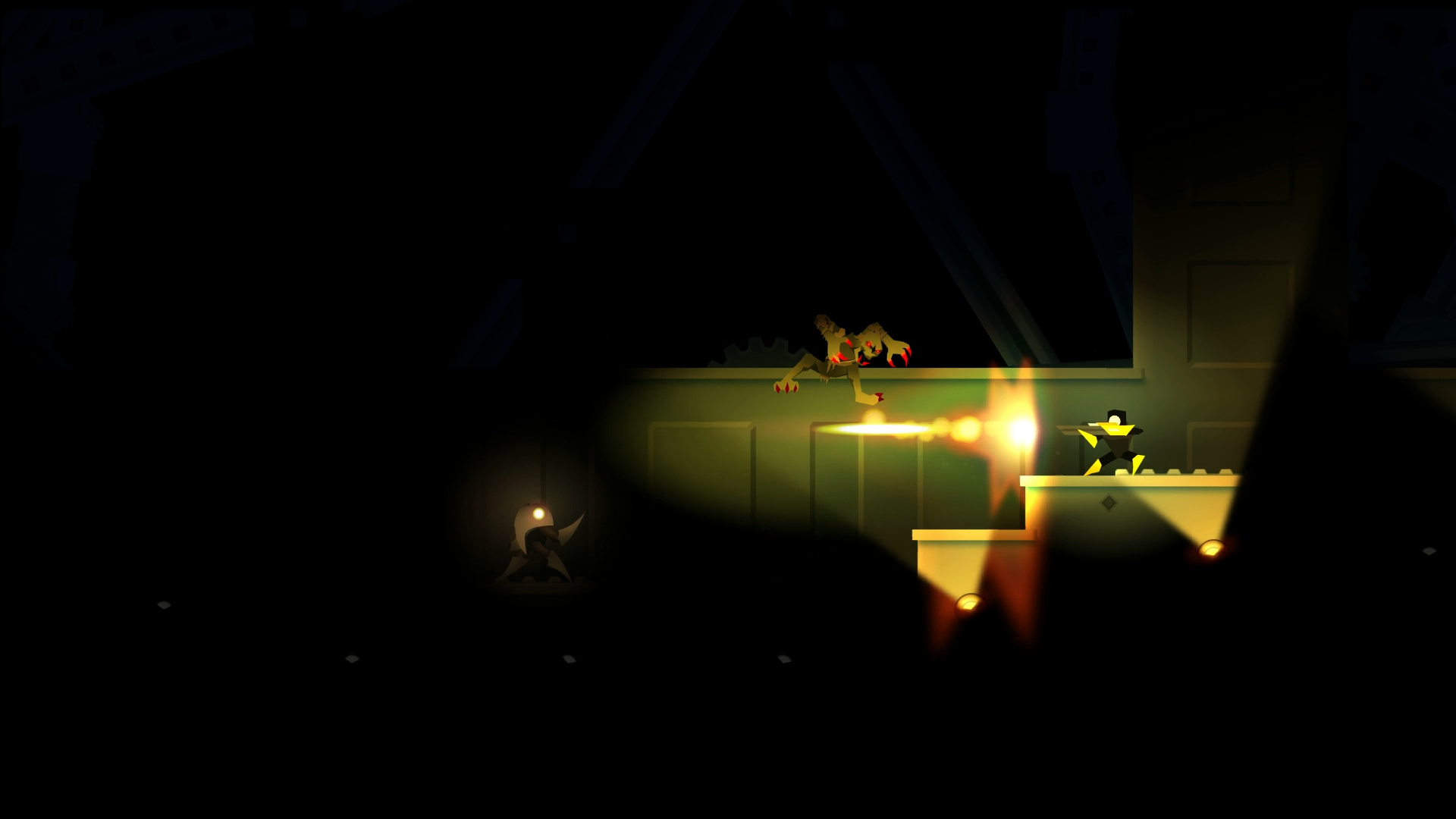 Blast Brawl 2 screenshot 7