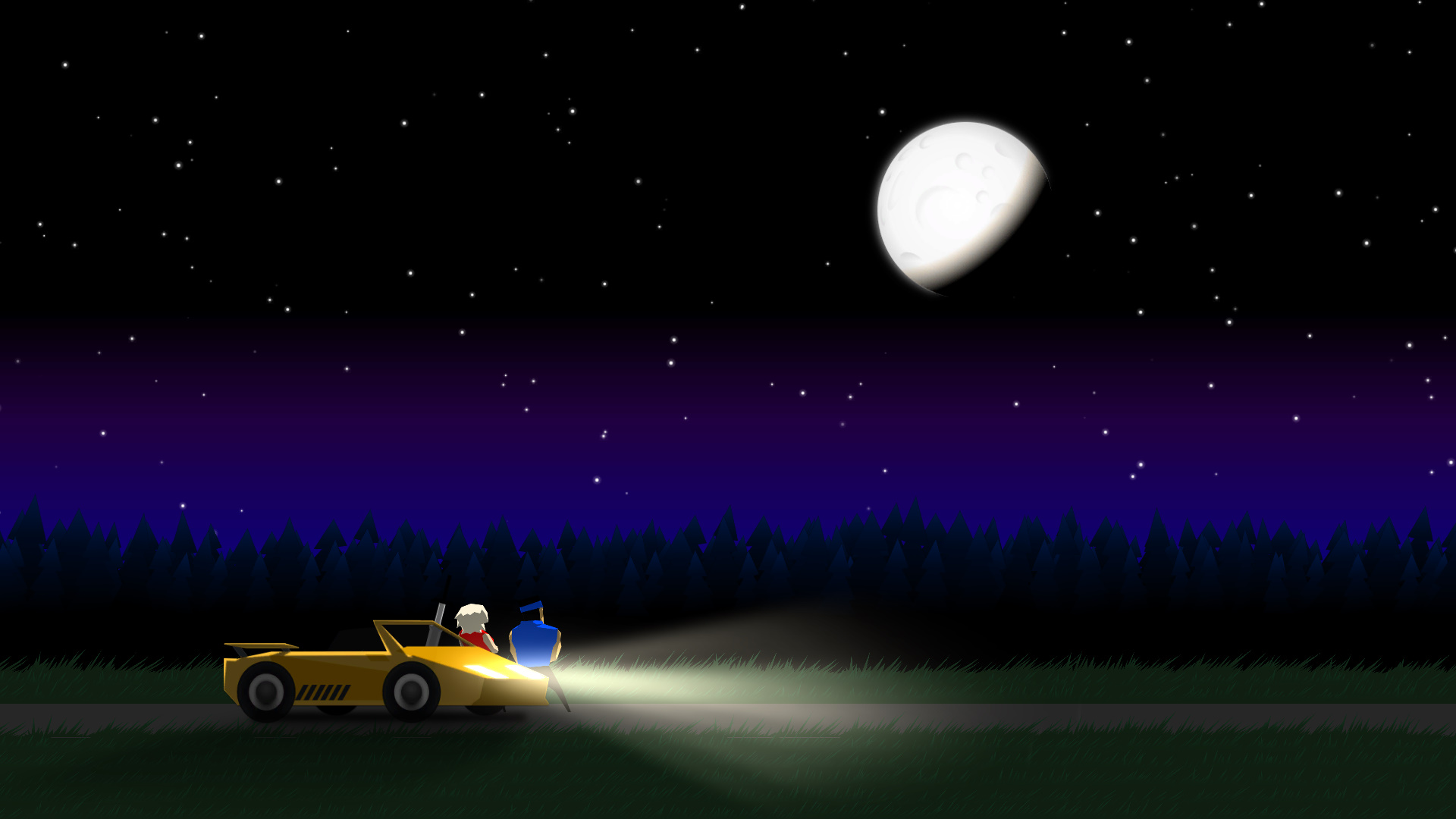 Blast Brawl 2 screenshot 10