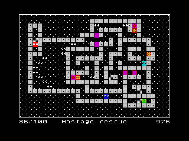 Spectrubes screenshot 6