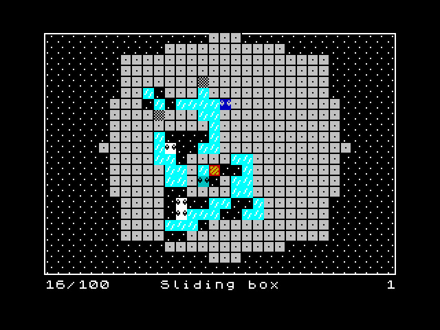 Spectrubes screenshot 3