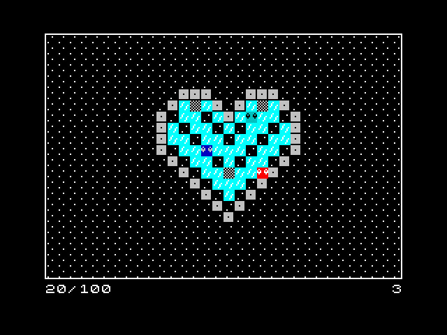 Spectrubes screenshot 7