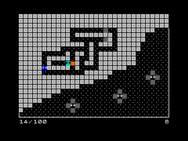 Spectrubes screenshot 4