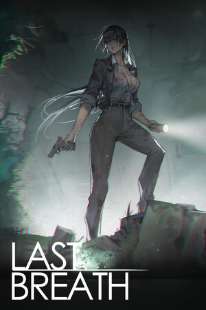 Last Breath Demo