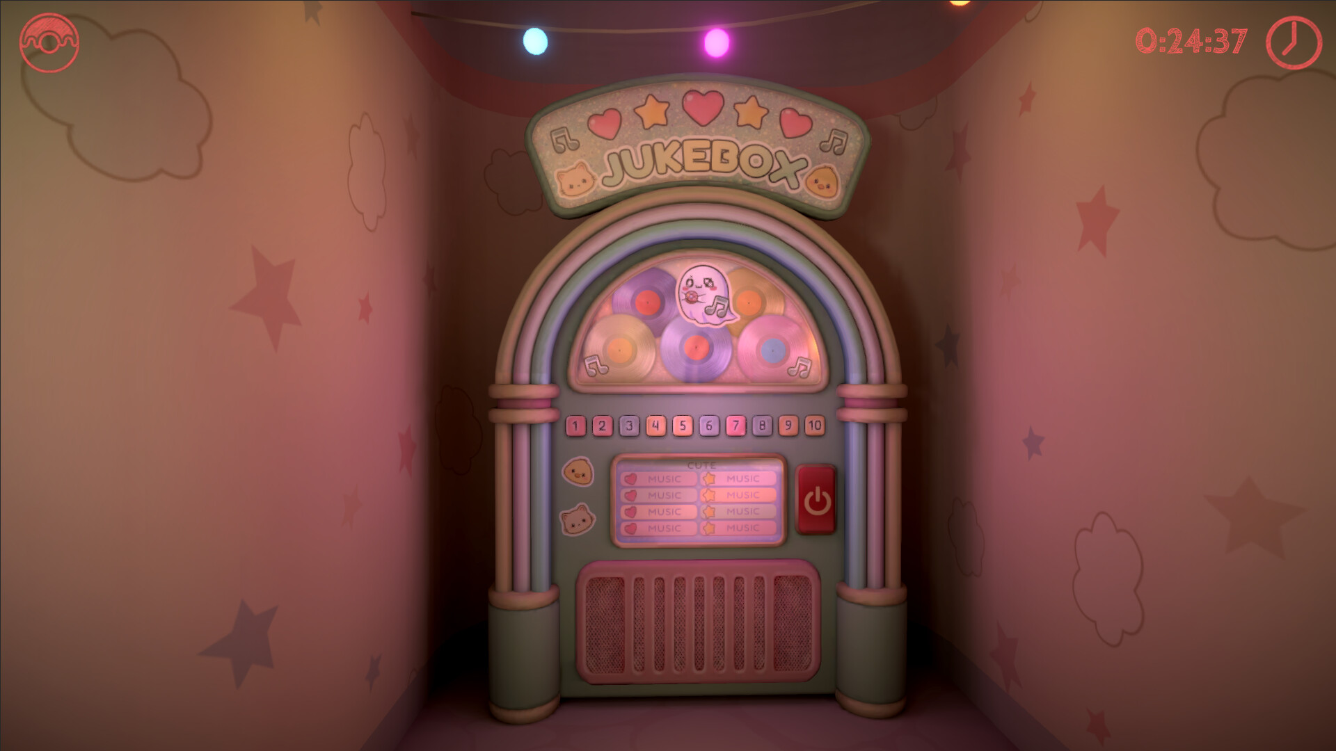 Glitchy: Cute Loop screenshot 4