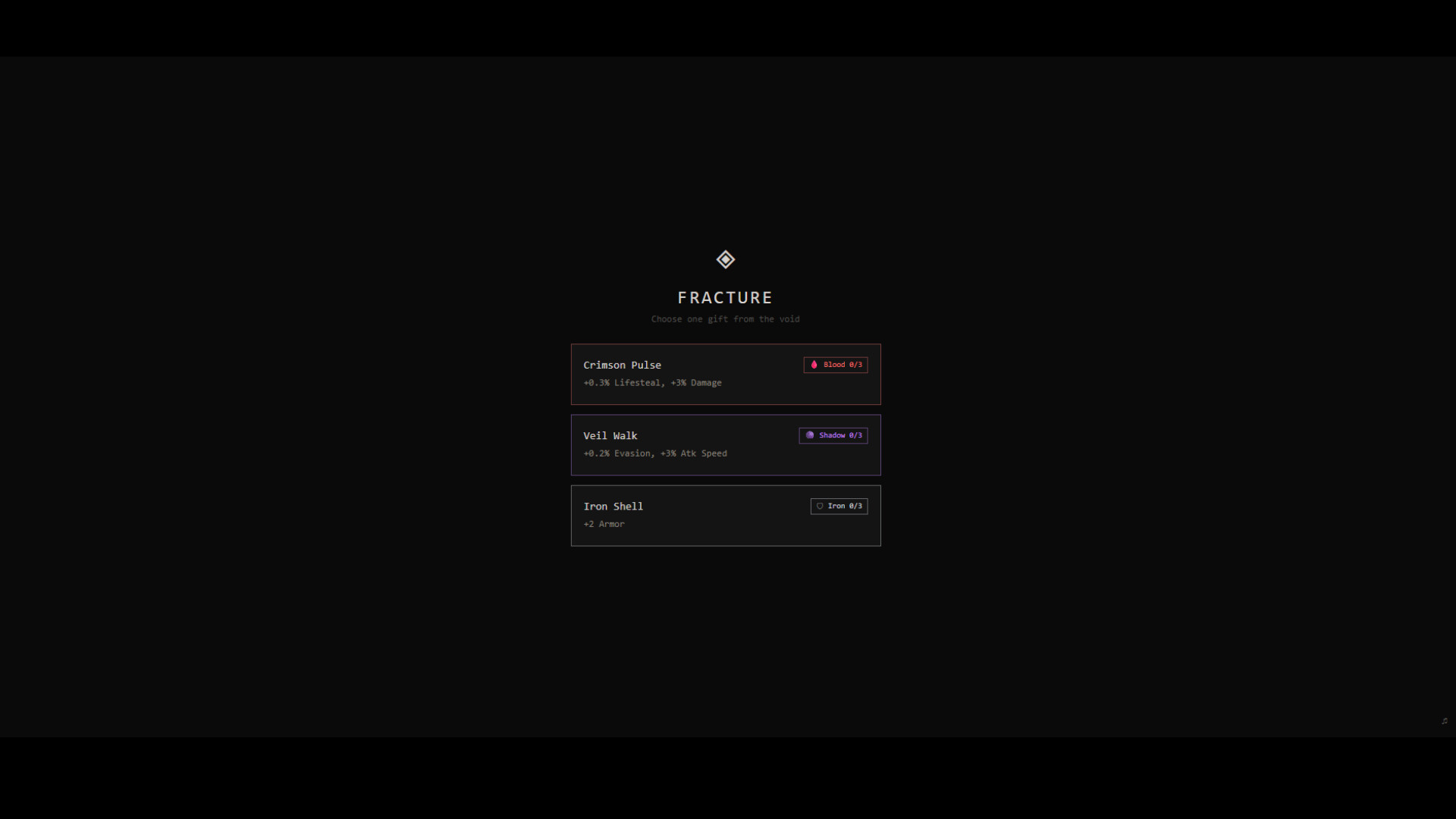 DESCENT -100 screenshot 1