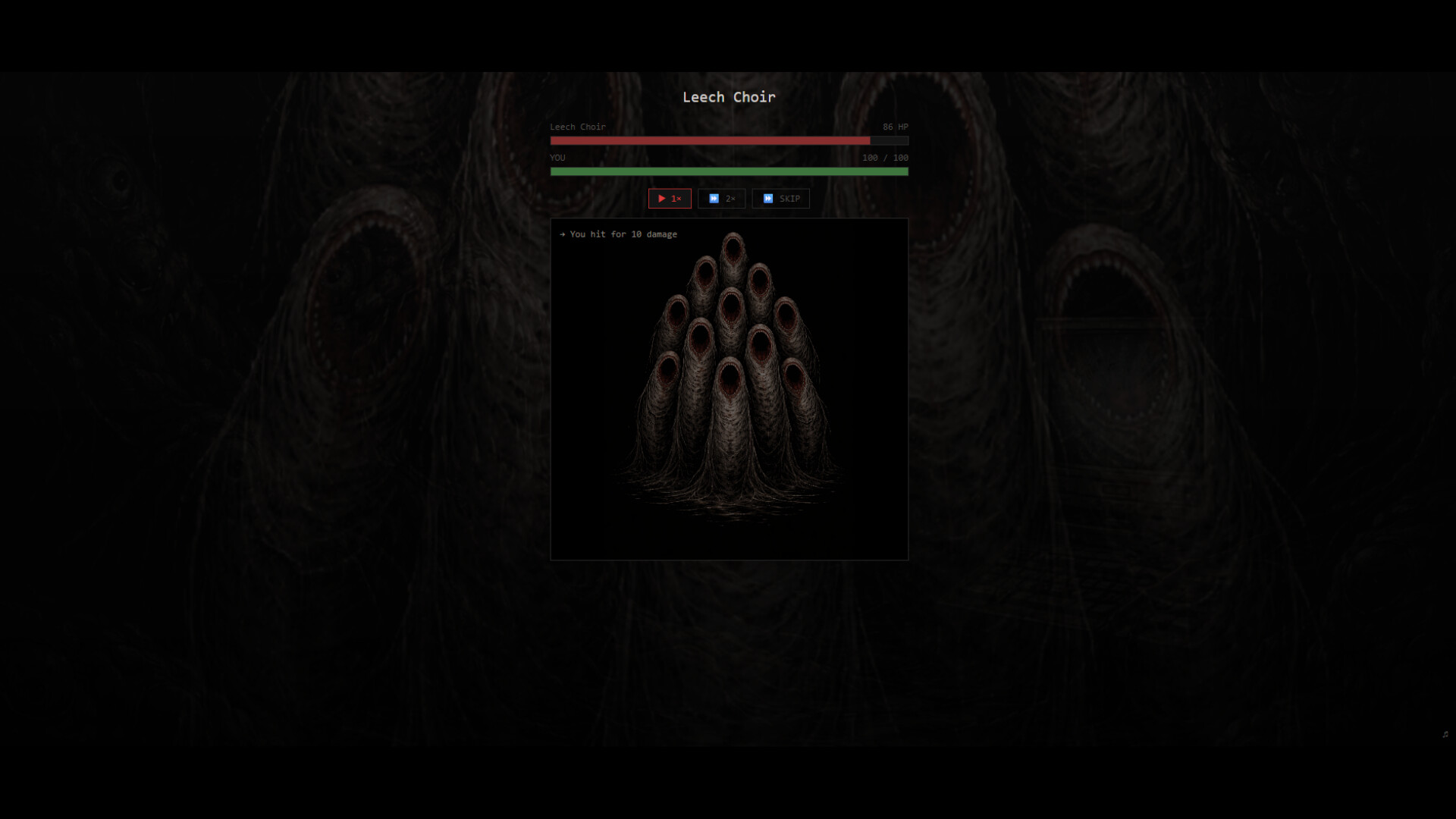 DESCENT -100 screenshot 6