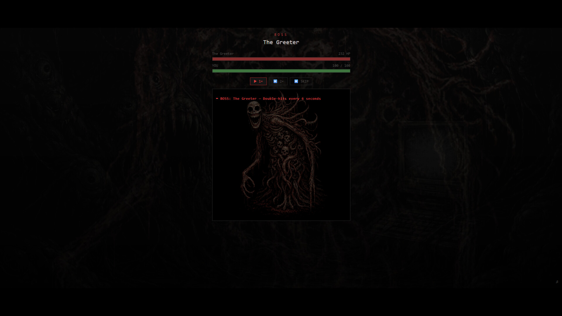 DESCENT -100 screenshot 5