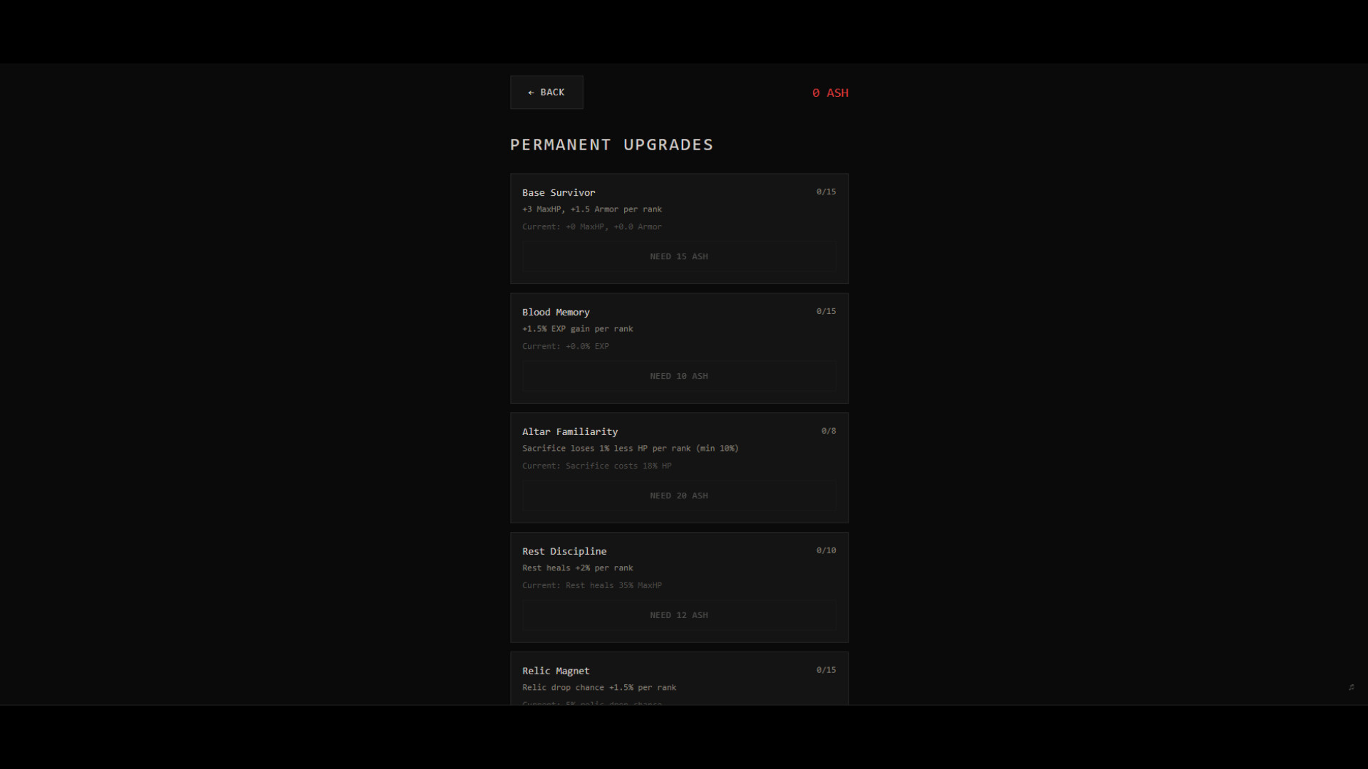 DESCENT -100 screenshot 3