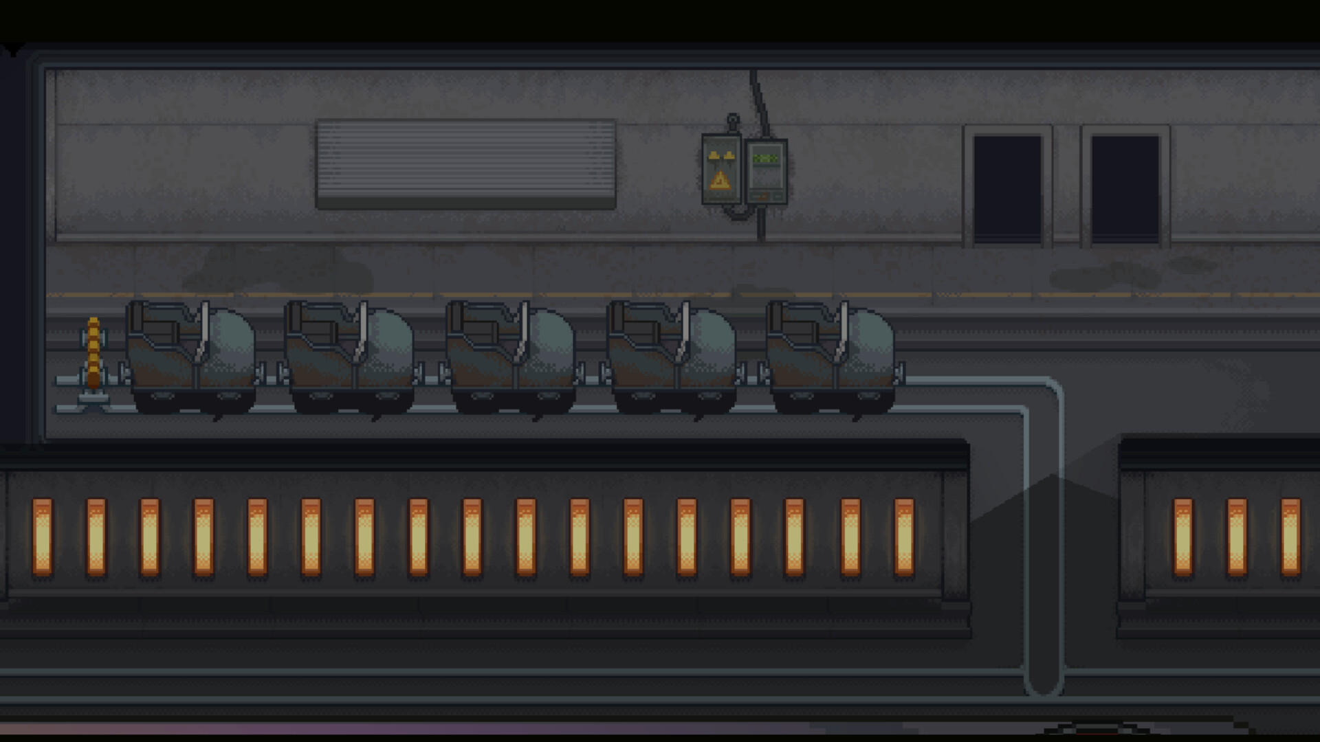 Scream Operator: Haunted House Manager screenshot 11