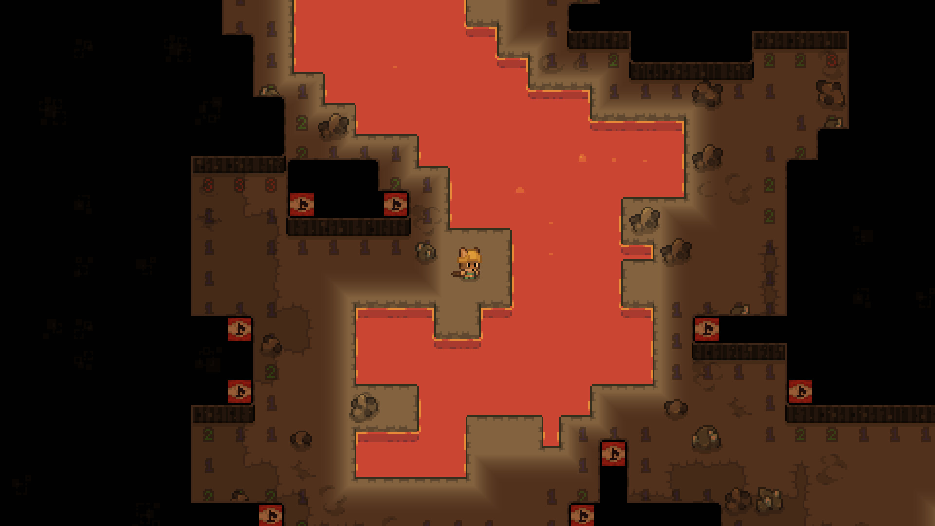 Dynamine screenshot 5