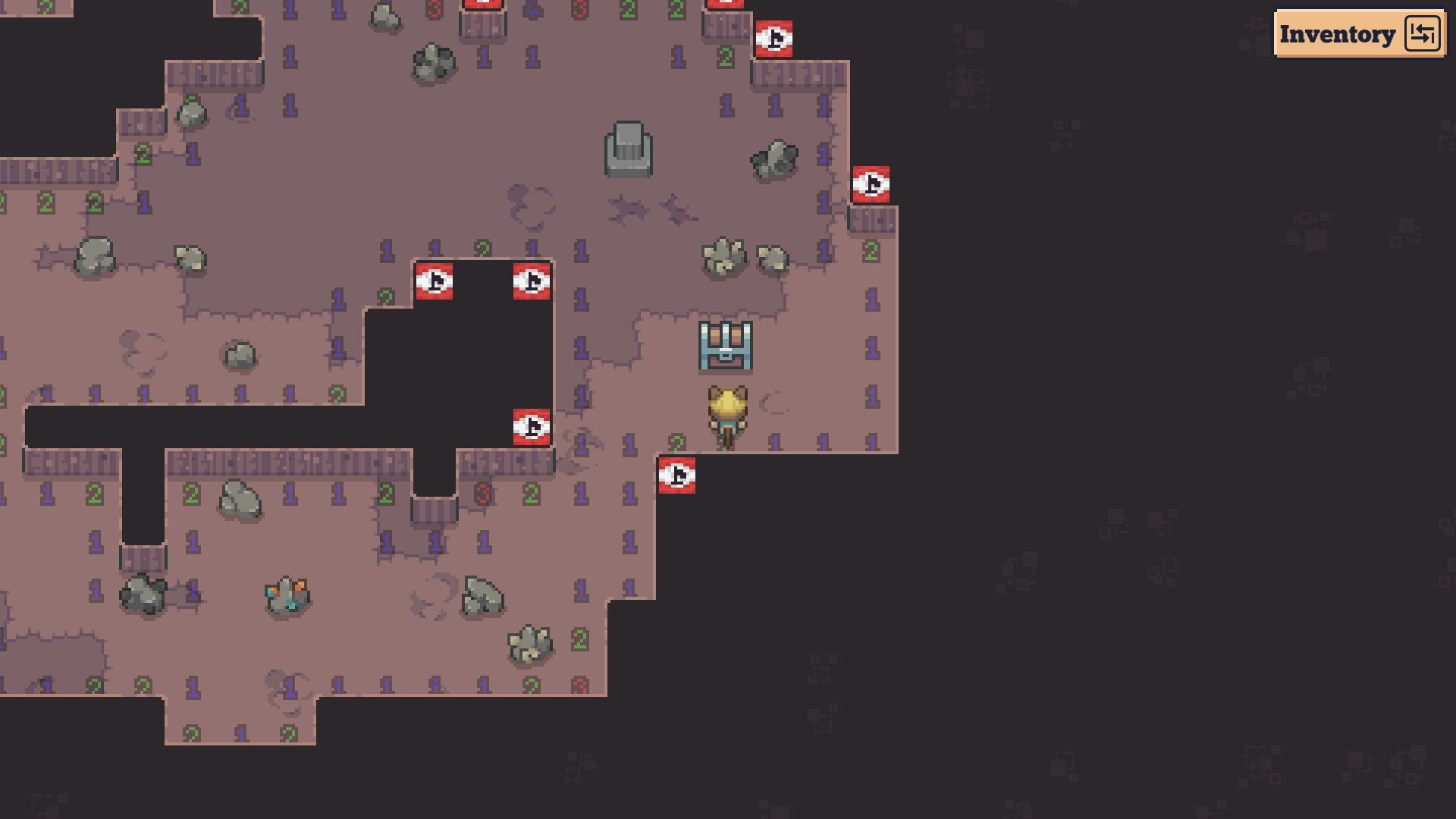 Dynamine screenshot 7