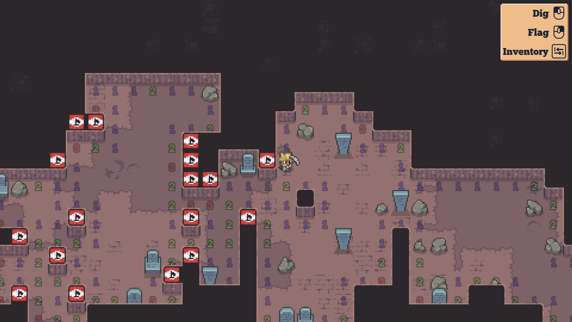 Dynamine screenshot 6