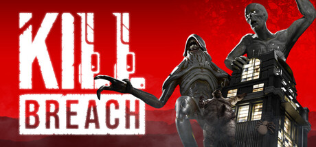 KILL BREACH — Steam header